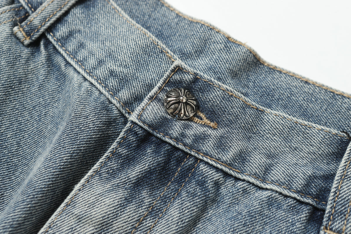Chrome Hearts Hose 301