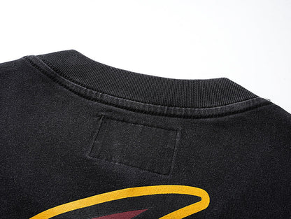 Godspeed 2025 Neue Mode T-Shirt 1122