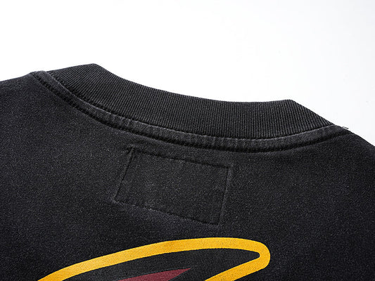 Godspeed 2025 Neue Mode T-Shirt 1122