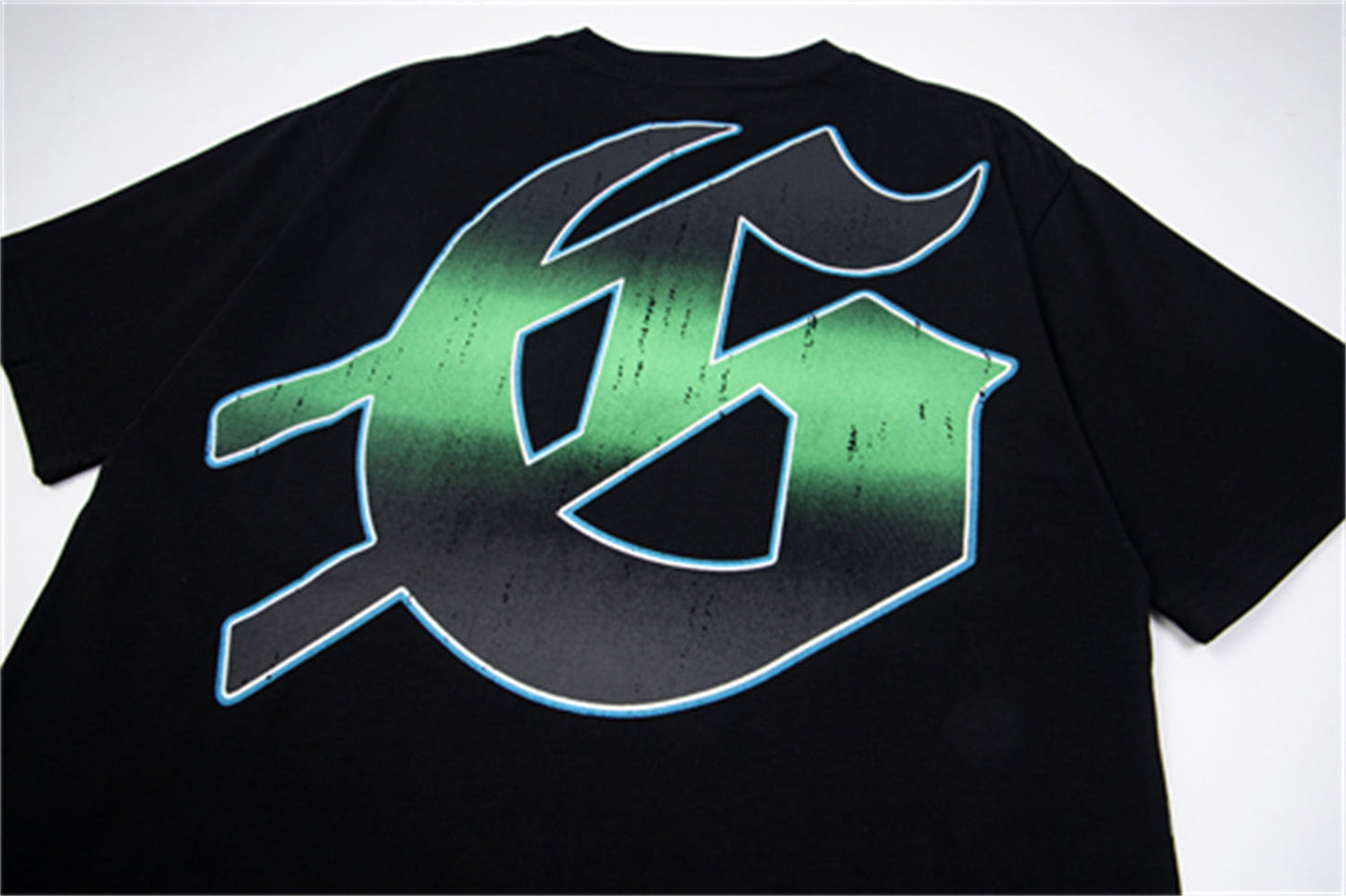 Godspeed T-Shirt G03