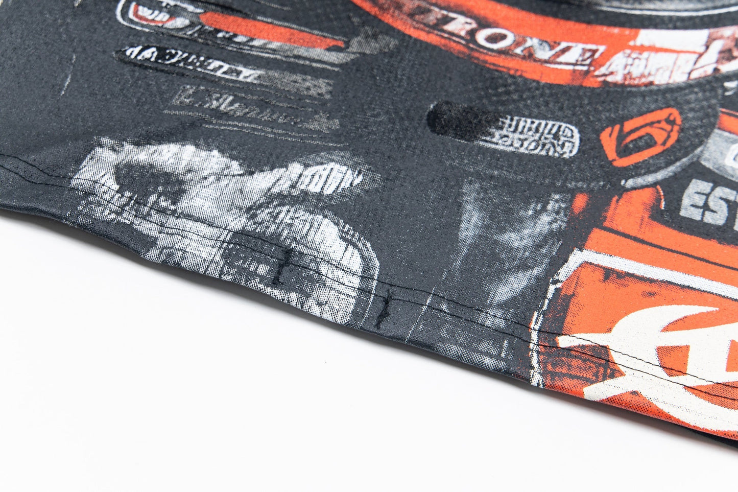 T-shirt Godspeed G19