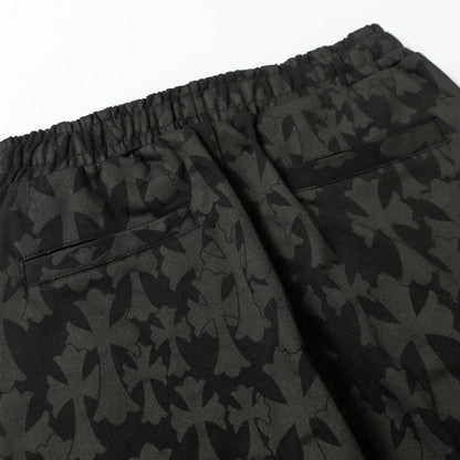 Chrome Hearts Hosen-Set 1021