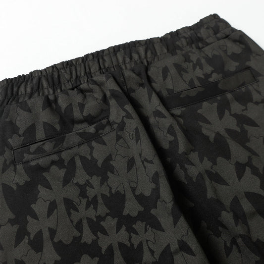 Chrome Hearts Hosen-Set 1021