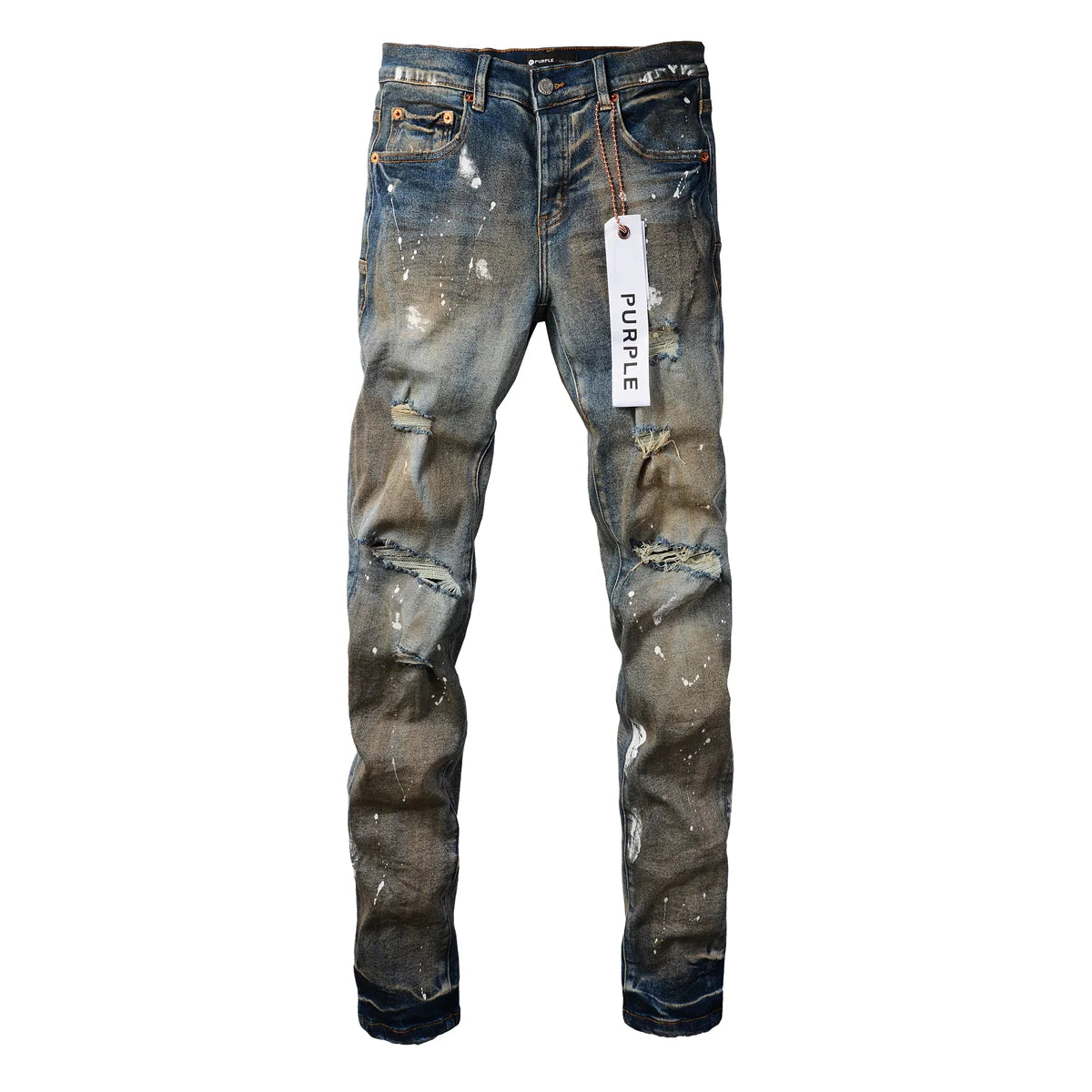 LILA JEANS 9012