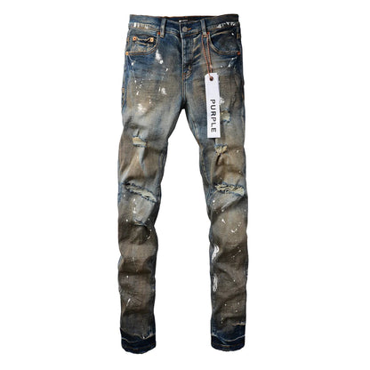 LILA JEANS 9012