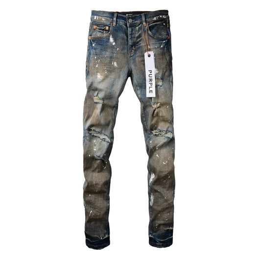 LILA JEANS 9012