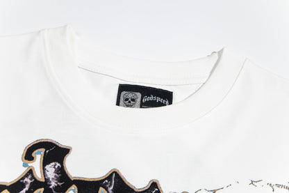 Godspeed T-Shirt G06