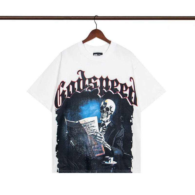 T-shirt Godspeed G42