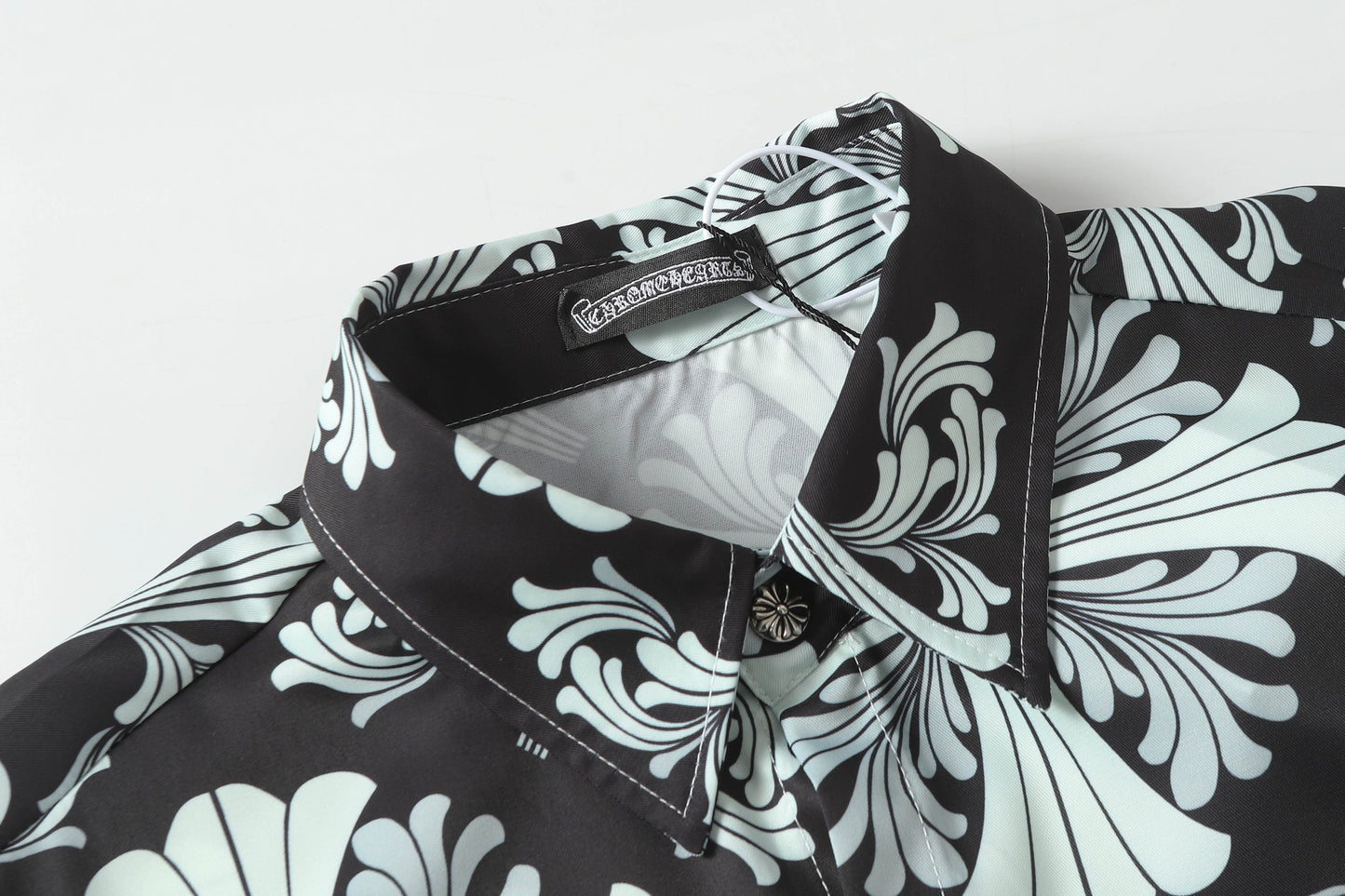 Les t-shirts à séchage rapide Chrome Hearts sont super populaires 2286