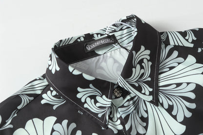Les t-shirts à séchage rapide Chrome Hearts sont super populaires 2286