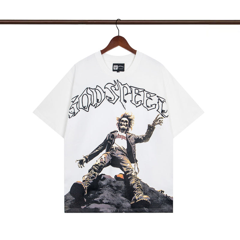 T-shirt Godspeed G46