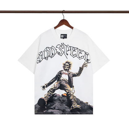 T-shirt Godspeed G46