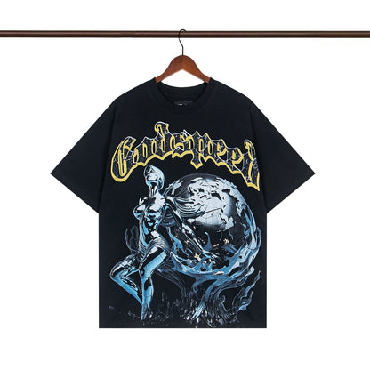 T-shirt Godspeed G33