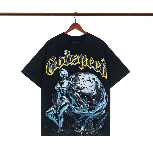 T-shirt Godspeed G33