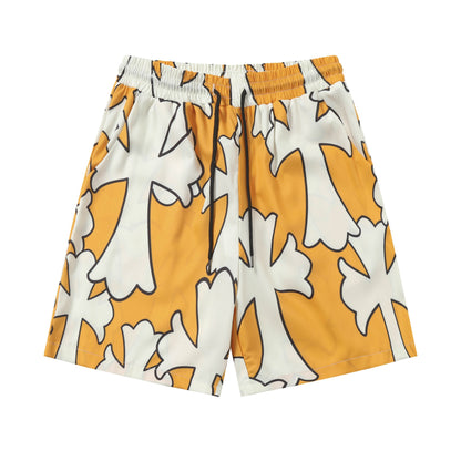 Chrome Hearts Neue Shorts 2283