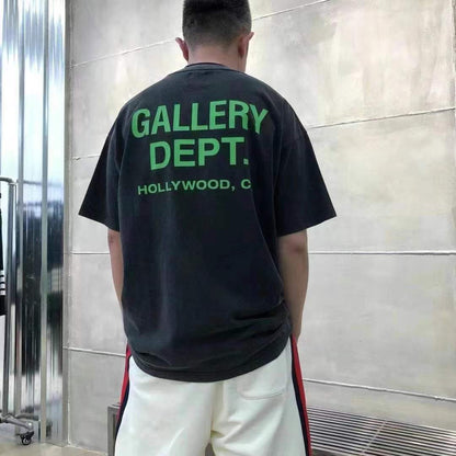 GALLERY DEPT Neues T-Shirt D14