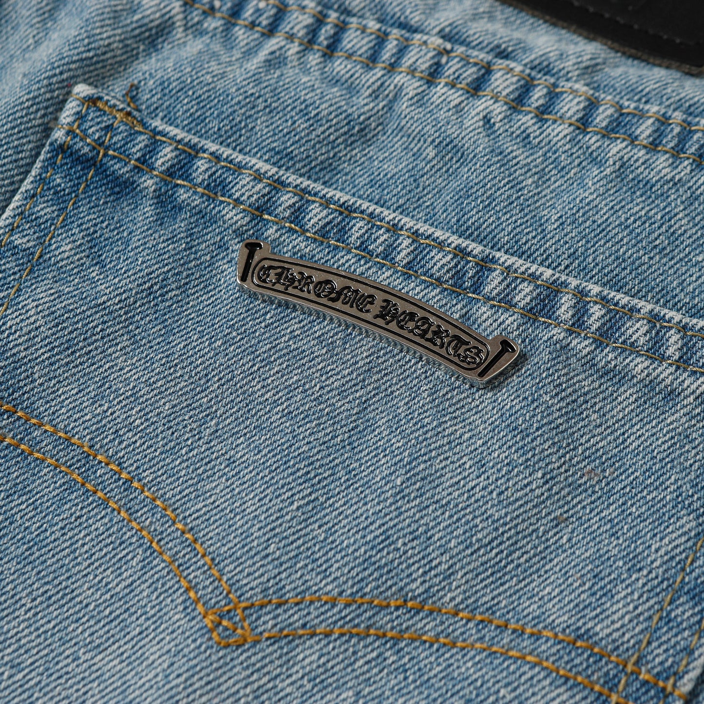 Chrome Hearts Hose 9971