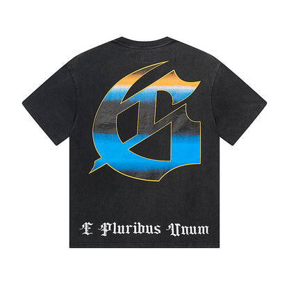 Godspeed 2026 Neues Mode-T-Shirt 1126