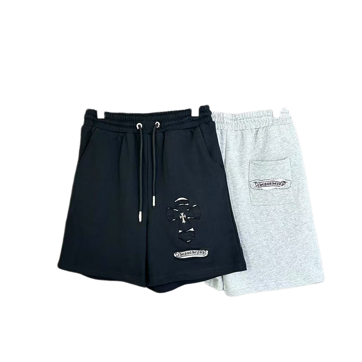 Chrome Hearts Neue Shorts D302