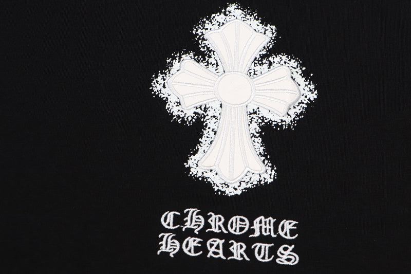 Chrome Hearts T-Shirts 6123