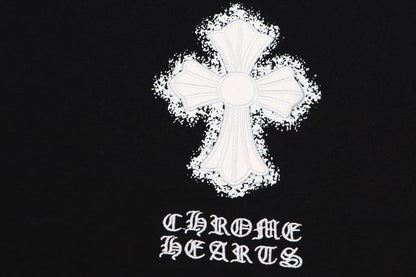 Chrome Hearts T-Shirts 6123