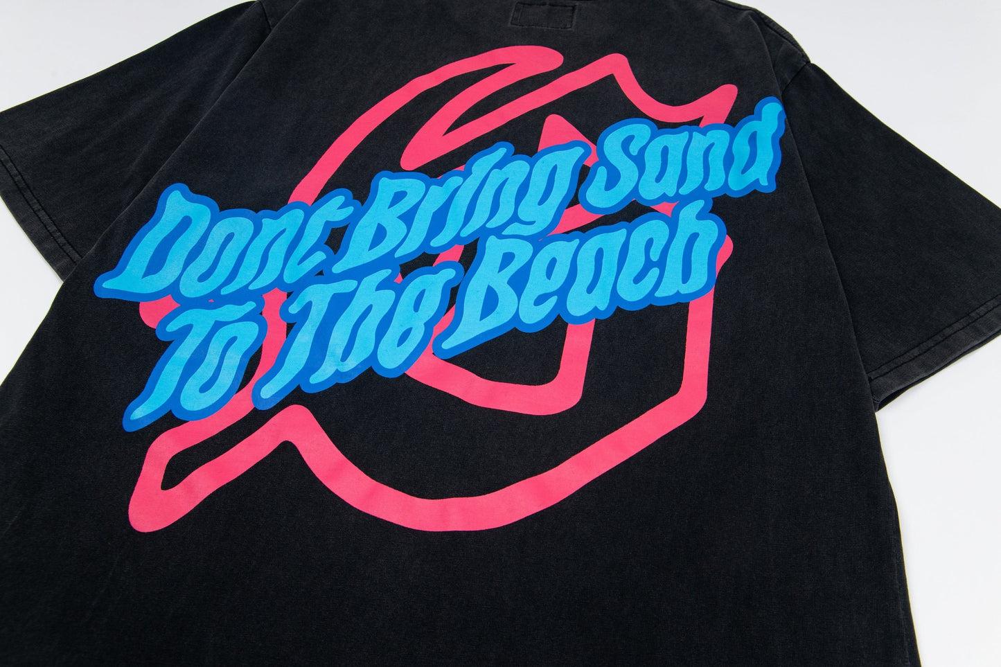 Godspeed T-Shirt G50