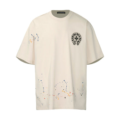 Chrome Hearts T-Shirts 6100