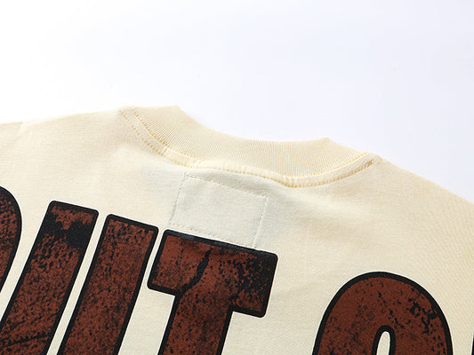 T-shirt Godspeed 3130