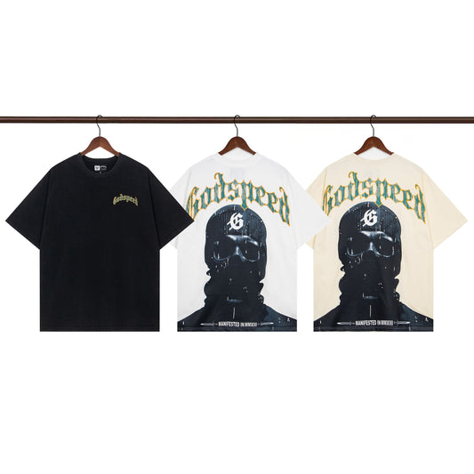 T-shirt Godspeed G14