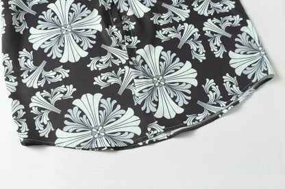 Les t-shirts à séchage rapide Chrome Hearts sont super populaires 2286