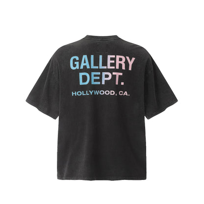 GALLERY DEPT Neues T-Shirt D49