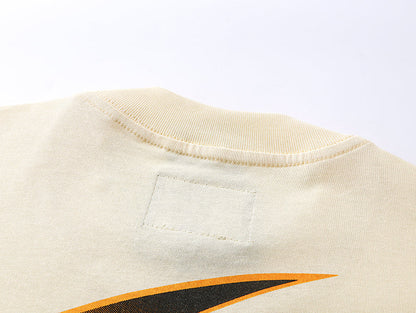 T-shirt Godspeed 3126