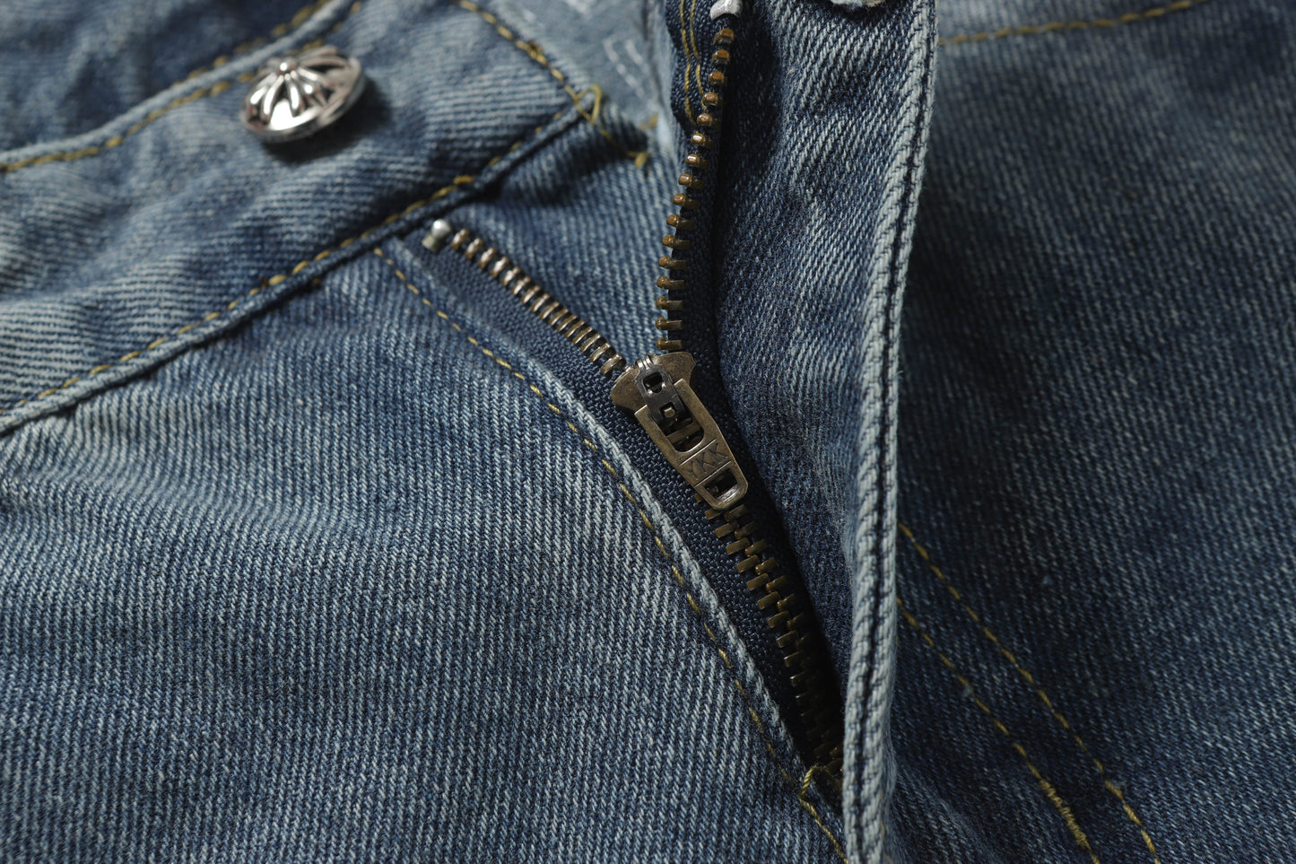 Chrome Hearts Nouveau Pantalon 9979