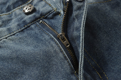 Chrome Hearts Nouveau Pantalon 9979