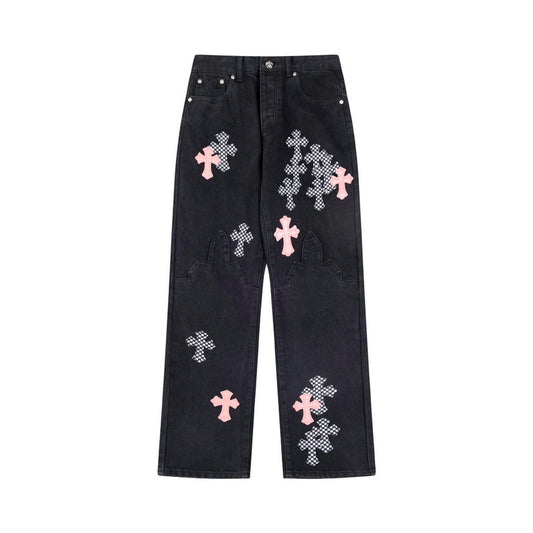 Chrome Hearts NOUVEAU pantalon