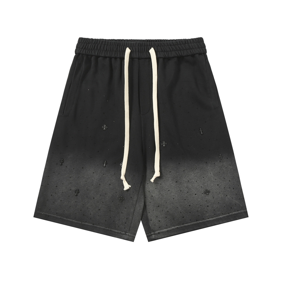 Chrome Hearts Neue Shorts 2291