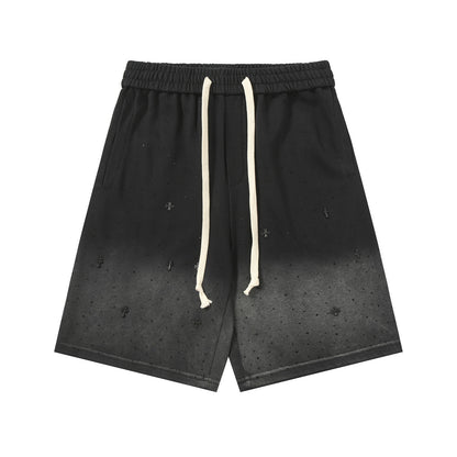 Chrome Hearts Neue Shorts 2291