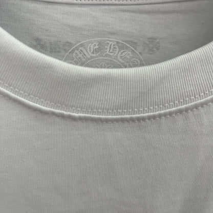 Chrome Hearts Herren Langarm-T-Shirt Sweatshirt K9019