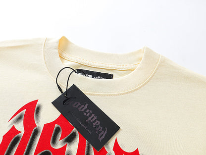 T-shirt Godspeed 3129