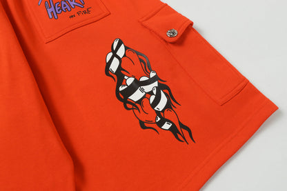 Chrome Hearts Neue Shorts 2281