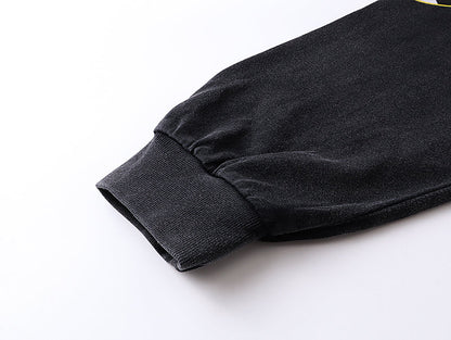 Sweat-shirt Godspeed 1105