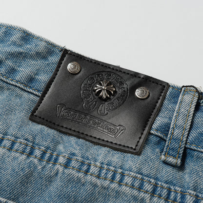 Chrome Hearts Hosen 9972