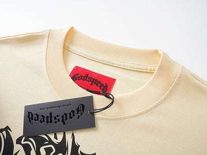 Sweat-shirt Godspeed 3103