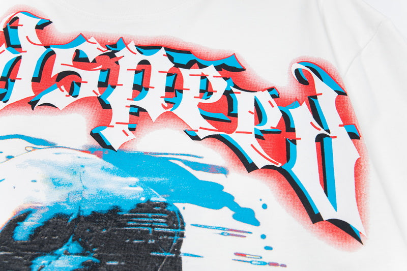 T-shirt Godspeed G20