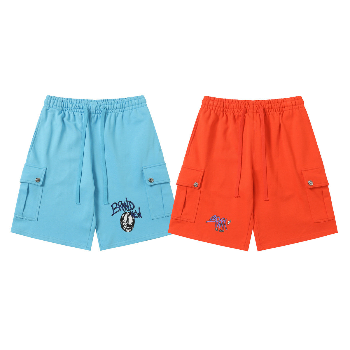 Chrome Hearts Neue Shorts 2281