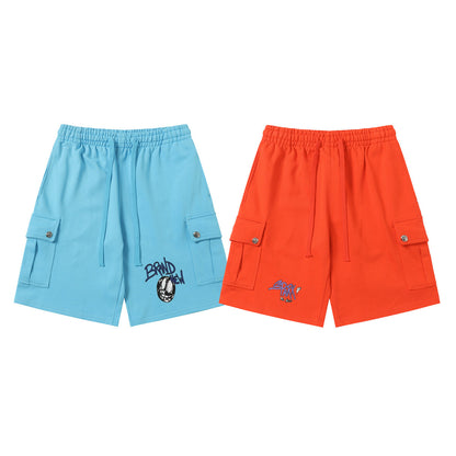 Chrome Hearts Neue Shorts 2281