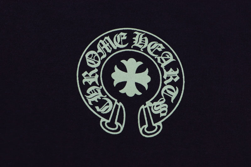T-shirts Chrome Hearts 6127