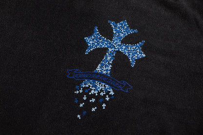 Chrome Hearts Neue T-Shirts TB37