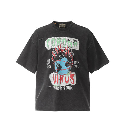 GALLERY DEPT Neues T-Shirt D25
