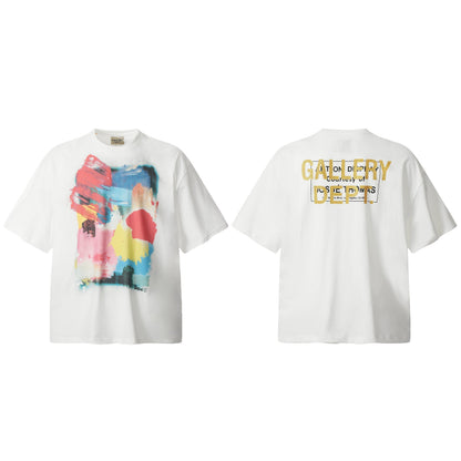 GALLERY DEPT Neues T-Shirt D22